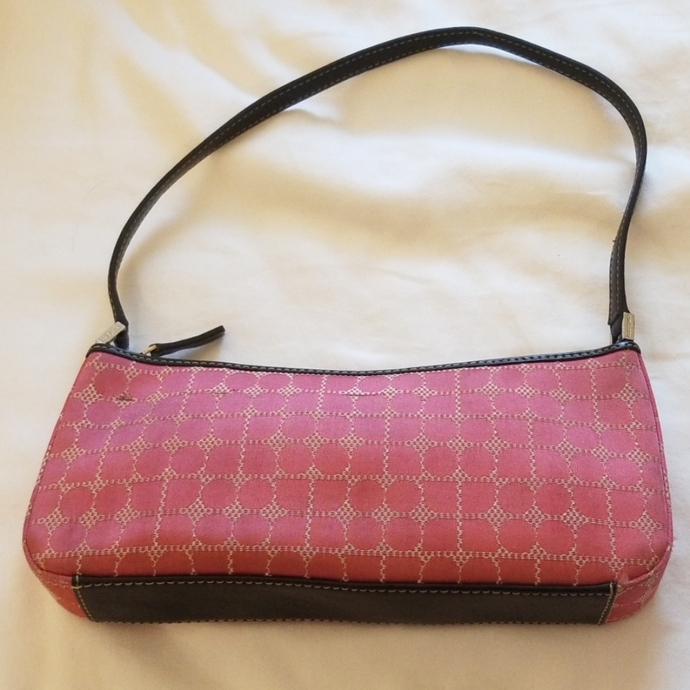 Kate Spade 00's vintage mini shoulder bag